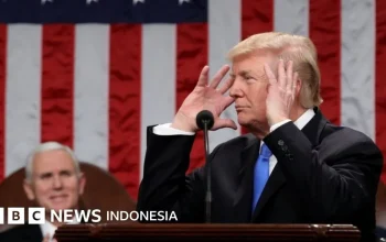Trump Jatuhkan Sanksi Baru untuk Kuba, Teheran Tembus Sanksi AS