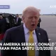 Trump Tinjau Proposal Baru dari Iran untuk Akhiri Perang di Timur Tengah