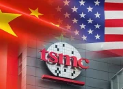 TSMC dan Teknologi AI: Membuka Peluang Baru di Tiongkok
