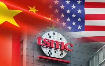 TSMC dan Teknologi AI: Membuka Peluang Baru di Tiongkok