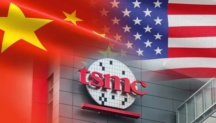 TSMC dan Teknologi AI: Membuka Peluang Baru di Tiongkok