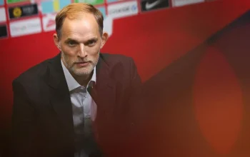 Tuchel Di Hadapkan Pada Dilema Besar: Konsa atau Guehi di Posisi Bek