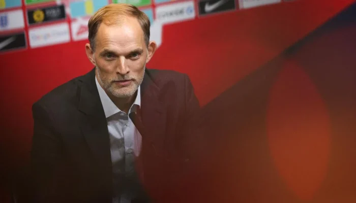 Tuchel Di Hadapkan Pada Dilema Besar: Konsa atau Guehi di Posisi Bek