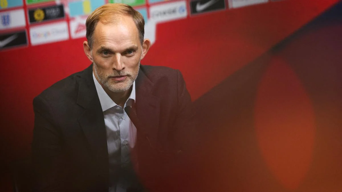Tuchel Di Hadapkan Pada Dilema Besar: Konsa atau Guehi di Posisi Bek