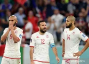 Turki Menang 3-2 Atas AS, Namun Tetap Tersingkir dari Piala Dunia 2026