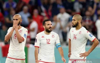 Turki Menang 3-2 Atas AS, Namun Tetap Tersingkir dari Piala Dunia 2026