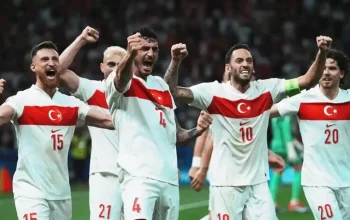 Turki Menang atas AS, Sementara Pulisic Tunjukkan Nilainya di Piala Dunia 2026