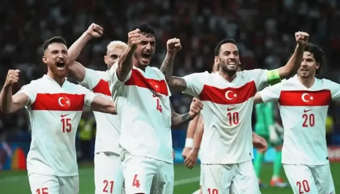 Turki Menang atas AS, Sementara Pulisic Tunjukkan Nilainya di Piala Dunia 2026
