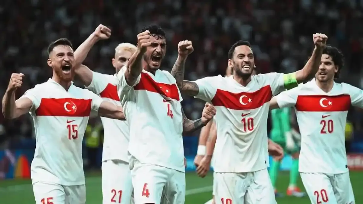 Turki Menang atas AS, Sementara Pulisic Tunjukkan Nilainya di Piala Dunia 2026