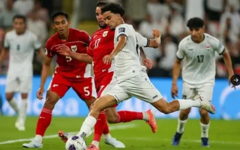 Turki Tersingkir dari Piala Dunia 2026 Setelah Kalah 0-1 dari Paraguay