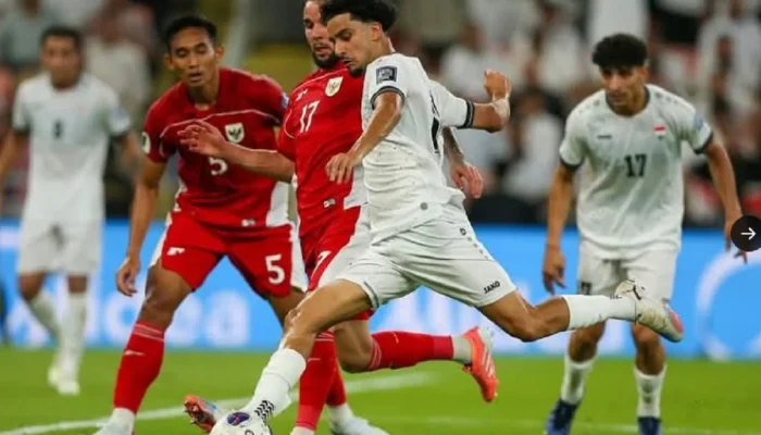 Turki Tersingkir dari Piala Dunia 2026 Setelah Kalah 0-1 dari Paraguay