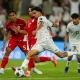Turki Tersingkir dari Piala Dunia 2026 Setelah Kalah 0-1 dari Paraguay