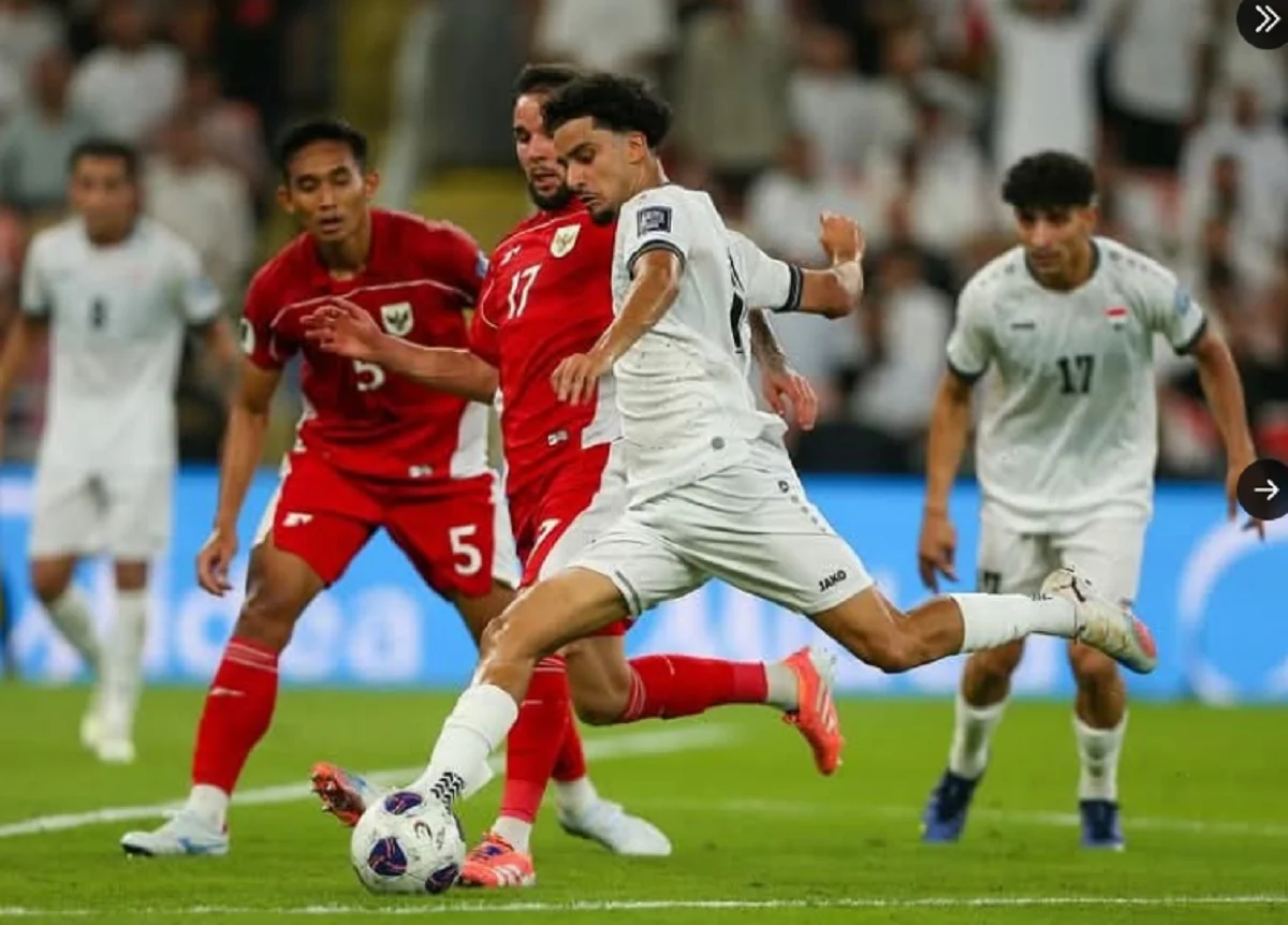 Turki Tersingkir dari Piala Dunia 2026 Setelah Kalah 0-1 dari Paraguay