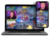 Twitch Luncurkan Fitur Dual Format dan Amazon Prime Hadir di Afrika Selatan