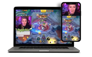 Twitch Luncurkan Fitur Dual Format dan Amazon Prime Hadir di Afrika Selatan