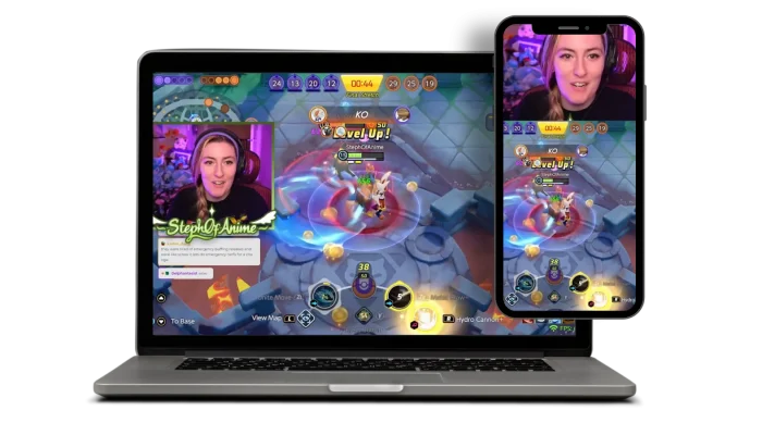 Twitch Luncurkan Fitur Dual Format dan Amazon Prime Hadir di Afrika Selatan
