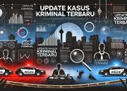 Uber dan Kasus Kriminal: Dari Pembunuhan hingga Penipuan