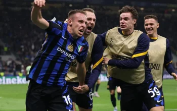 Udinese Diburu Banyak Klub Eropa, Atta Jadi Incaran Inter dan Napoli