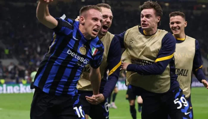 Udinese Diburu Banyak Klub Eropa, Atta Jadi Incaran Inter dan Napoli