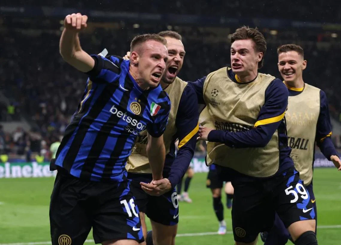 Udinese Diburu Banyak Klub Eropa, Atta Jadi Incaran Inter dan Napoli