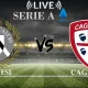 Udinese vs Cagliari: Pertarungan Sengit di Serie A
