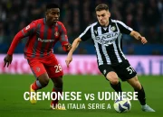 Udinese vs Cremonese: Persiapan Musim Baru dan Pergantian Pelatih di Serie B
