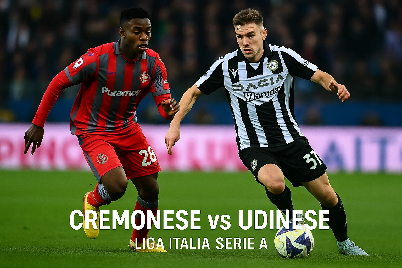 Udinese vs Cremonese: Persiapan Musim Baru dan Pergantian Pelatih di Serie B