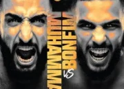 UFC Fight Night: Muhammad vs Bonfim, Siapa yang Keluar sebagai Pemenang?