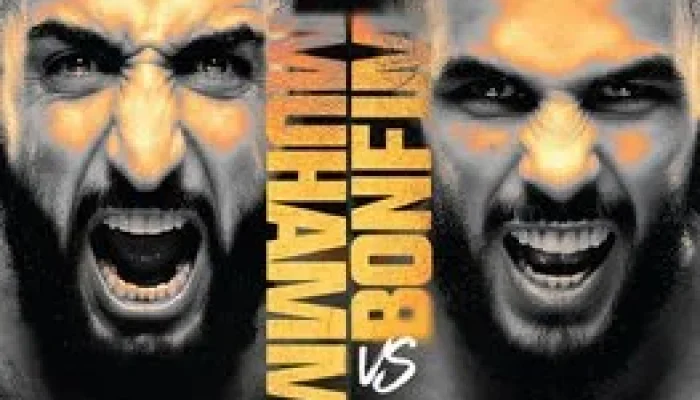 UFC Fight Night: Muhammad vs Bonfim, Siapa yang Keluar sebagai Pemenang?