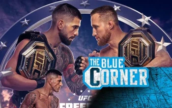 UFC Freedom 250 di Gedung Putih: Antara Kontroversi dan Keberhasilan