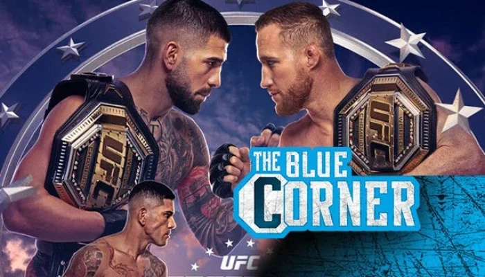 UFC Freedom 250 di Gedung Putih: Antara Kontroversi dan Keberhasilan