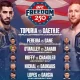 UFC Freedom 250: FBI Gagalkan Rencana Serangan Teroris di White House