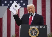 UFC Freedom 250: Sebuah Acara Bersejarah di Taman Putih dengan Presiden Trump dan Bintang-Bintang UFC