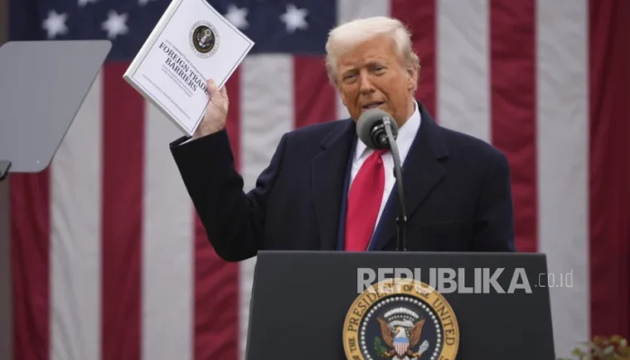 UFC Freedom 250: Sebuah Acara Bersejarah di Taman Putih dengan Presiden Trump dan Bintang-Bintang UFC