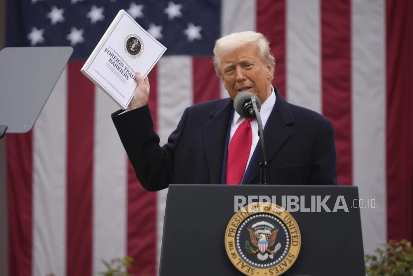 UFC Freedom 250: Sebuah Acara Bersejarah di Taman Putih dengan Presiden Trump dan Bintang-Bintang UFC