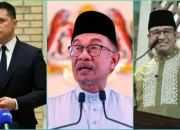 UGM dan Tokoh-tokohnya dalam Sorotan: Dari Peningkatan Peringkat Dunia hingga Kontroversi Politik