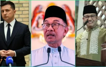 UGM dan Tokoh-tokohnya dalam Sorotan: Dari Peningkatan Peringkat Dunia hingga Kontroversi Politik