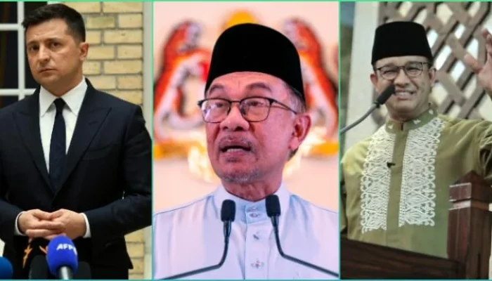 UGM dan Tokoh-tokohnya dalam Sorotan: Dari Peningkatan Peringkat Dunia hingga Kontroversi Politik