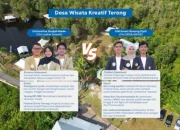 UGM dan UIN Bandung Berlomba dalam Genera-Z Berbakti 2026, Kekuatan Ide dan Implementasi Jadi Kunci