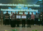 UIN Malang dan Perguruan Tinggi Lainnya Dukung Pembangunan Ibu Kota Nusantara