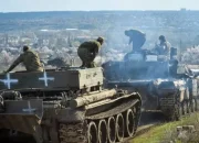 Ukraina Tolak Gencatan Senjata, Sengketa Sejarah dengan Polandia Memanas