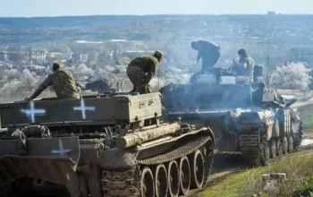 Ukraina Tolak Gencatan Senjata, Sengketa Sejarah dengan Polandia Memanas