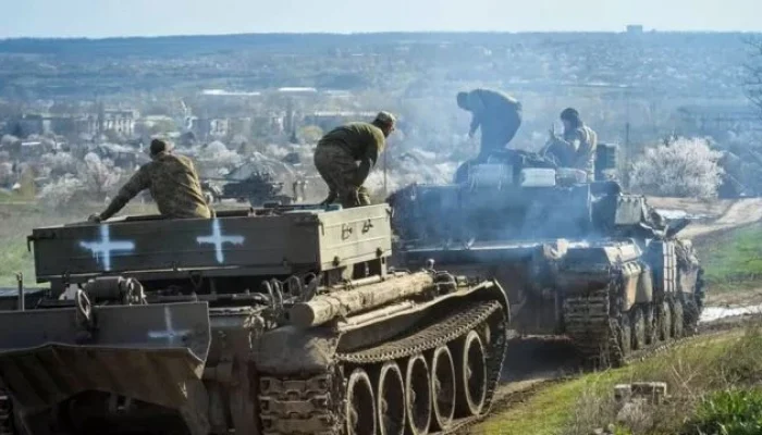 Ukraina Tolak Gencatan Senjata, Sengketa Sejarah dengan Polandia Memanas