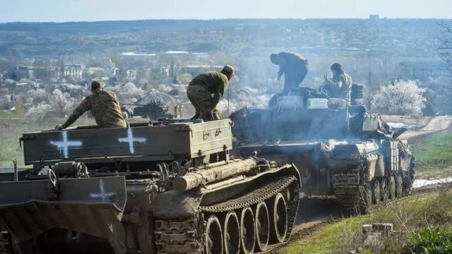 Ukraina Tolak Gencatan Senjata, Sengketa Sejarah dengan Polandia Memanas