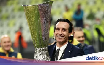 Unai Emery, Sang Raja Liga Europa: Menelisik Kisah Suksesnya