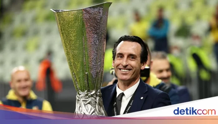 Unai Emery, Sang Raja Liga Europa: Menelisik Kisah Suksesnya