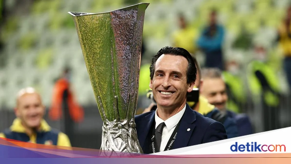Unai Emery, Sang Raja Liga Europa: Menelisik Kisah Suksesnya