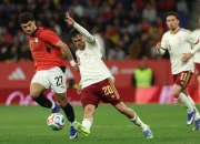Unai Simón: Spanyol Berharap Kemenangan, Namun Harus Puas dengan Hasil Imbang
