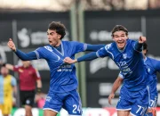 Union Brescia Siap Menghadapi Tantangan Baru di Serie C