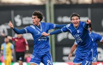 Union Brescia Siap Menghadapi Tantangan Baru di Serie C